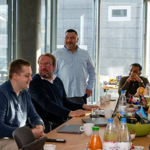 Testsimulation & Feedback – MPU-Vorbereitung bei MPU Balance